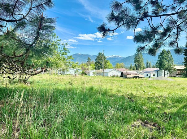 NhN Woodland Street, Thompson Falls, MT 59873