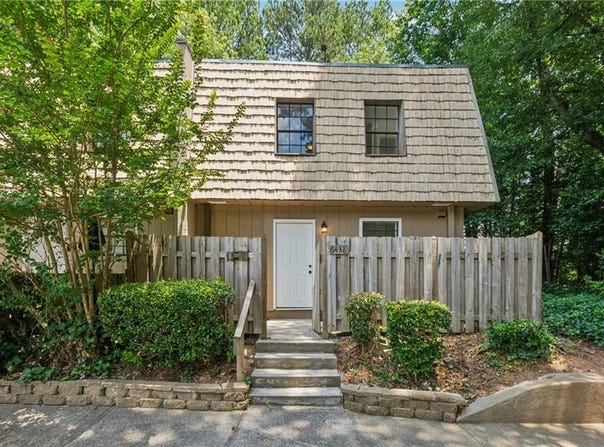 6438 Stone Terrace, Morrow, GA 30260