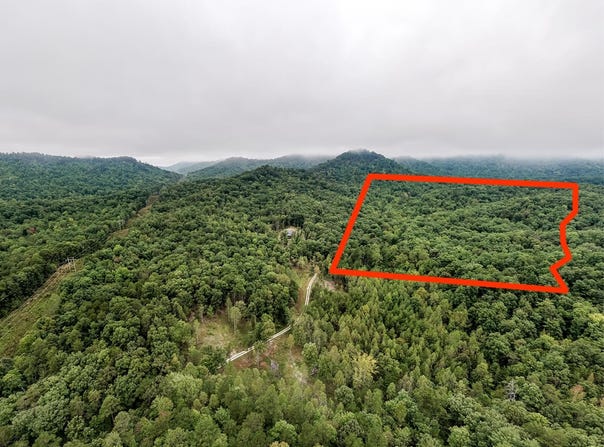 Tract 2 Wildwood Trail, Clay City, KY 40312