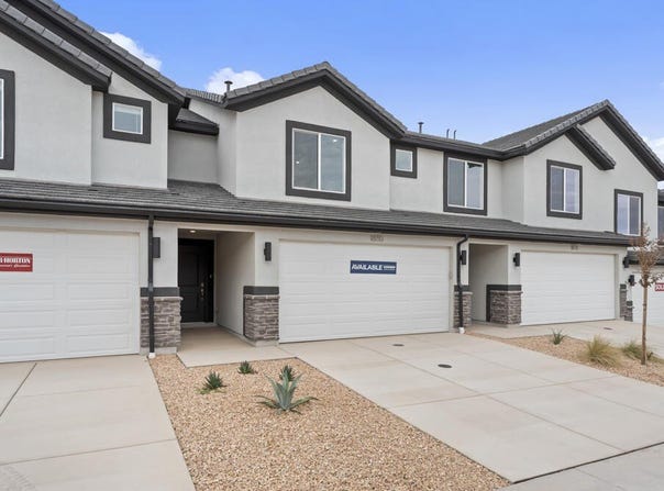 3356 E Dungeon Dr, Washington, UT 84780