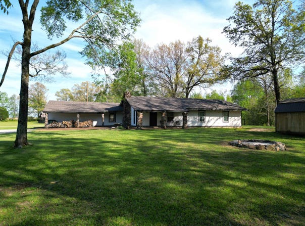 1230 JOANN Rd, Somerville, TN 38068