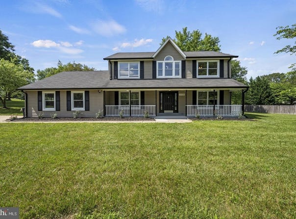 11710 CAROL ANN Court, UPPER MARLBORO, MD 20774