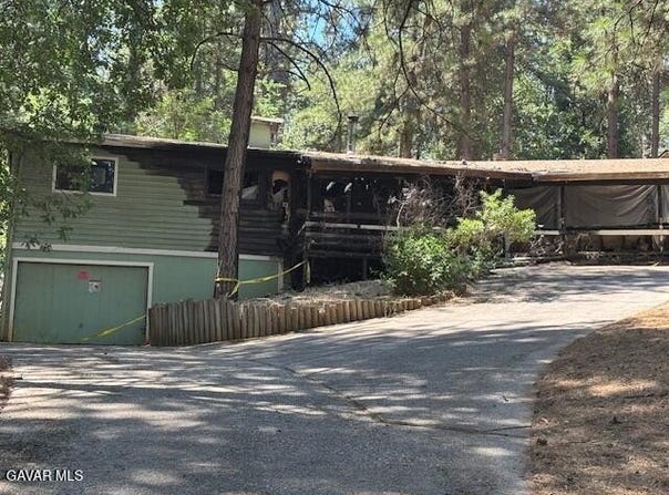 10999 Ball Road, Grass Valley, CA 95949
