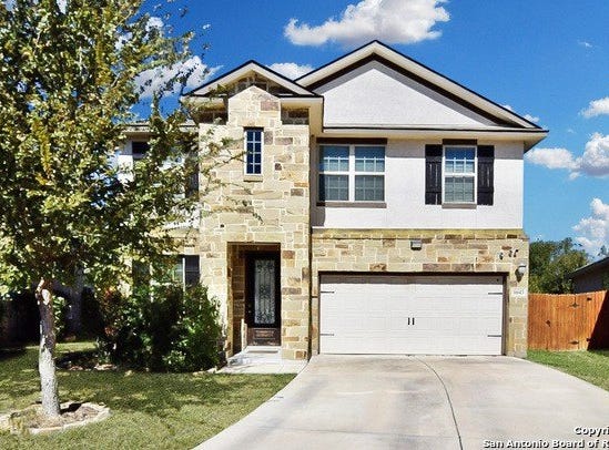 6643 Willow Farm, San Antonio, TX 78249