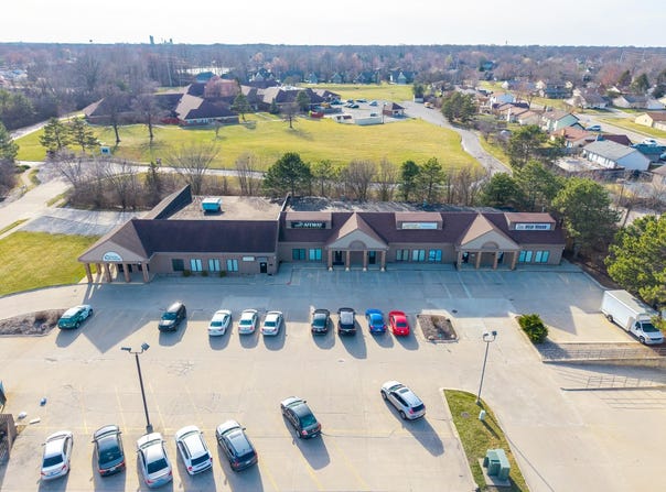 2789 Maplecrest Road, Fort Wayne, IN 46815