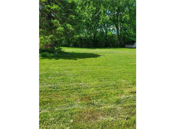 Lot W Yellow Street, Cadott, WI 54727
