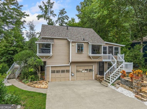 3278 Winter Wood, Marietta, GA 30062