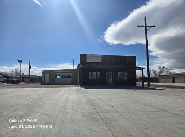 123 Main, Marbleton, WY 83113