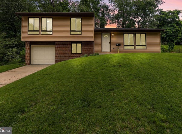 257 FOSTER KNOLL DRIVE, JOPPA, MD 21085
