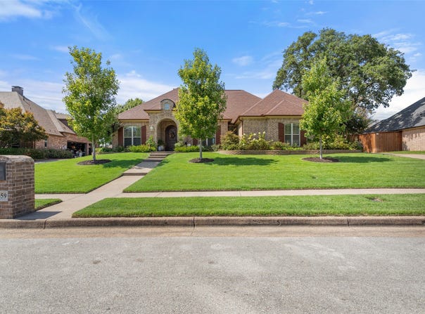 6559 Wheaton Court, Tyler, TX 75703
