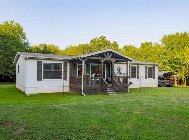 3237 Farm Road 3019, Winnsboro, TX 75494