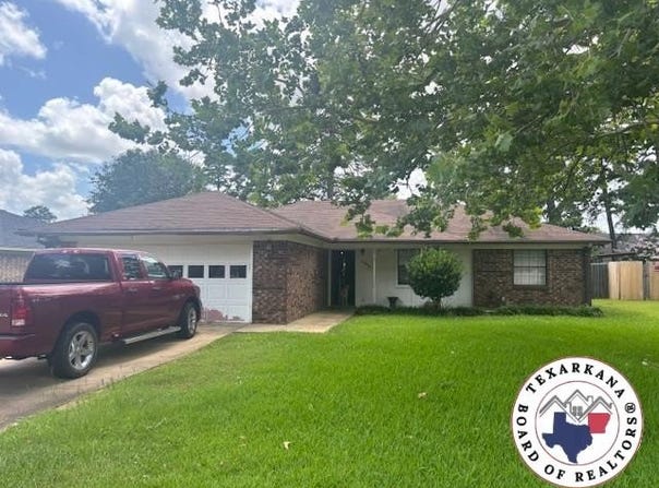 4903 Charleston, Texarkana, AR 71854
