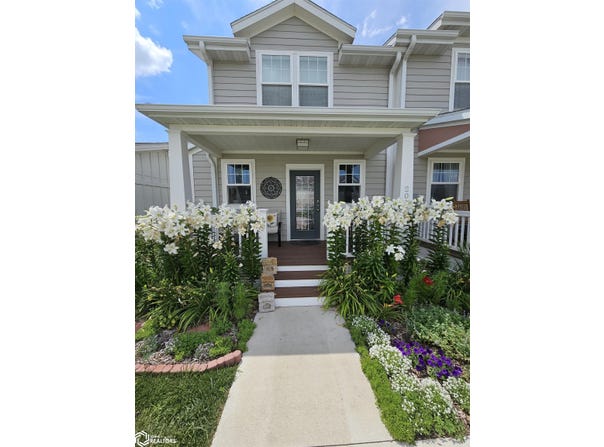 2040 Opal Lane, Fairfield, IA 52556