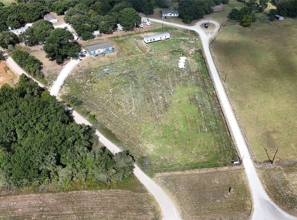 124 Private Road 5493A, Mexia, TX 76667