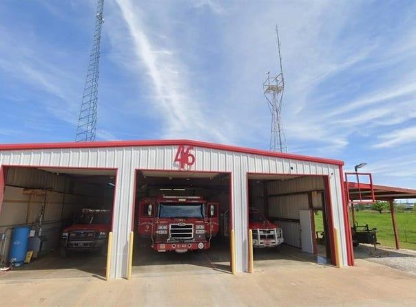 221 Judd Street, Weatherford, TX 76088