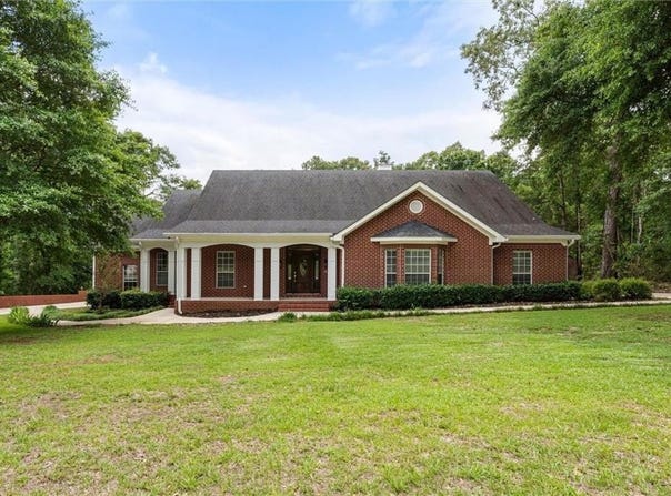10360 Southern Oaks Drive, Saraland, AL 36571