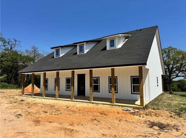 6808 Farm to Market 1146, Marquez, TX 77865