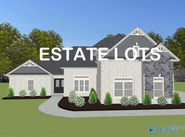 Brookside - B Newby Chapel Road, Athens, AL 35613