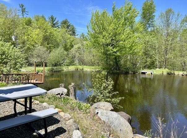 60 Mt Blue Pond Road, Avon, ME 04966