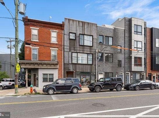 2427 FRANKFORD Avenue, PHILADELPHIA, PA 19125