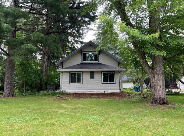 500 7th Avenue N, Sauk Rapids, MN 56379