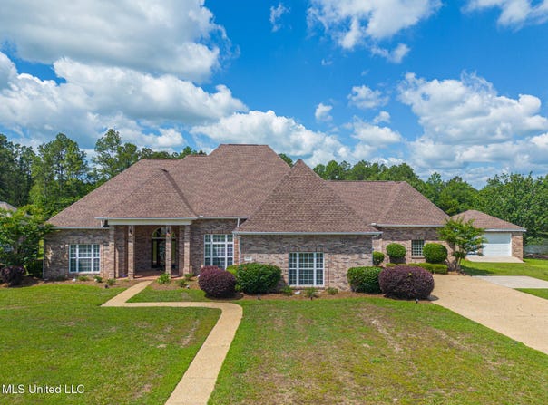 18065 Carson Court, Saucier, MS 39574