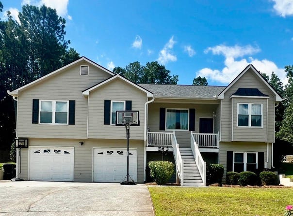 83 Hickory Leaf, Acworth, GA 30101
