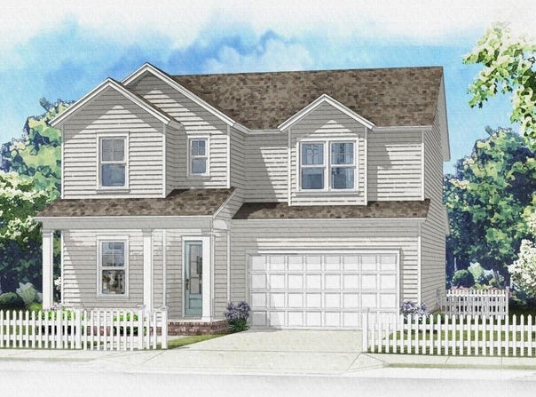 302 Gazelle Court, Niceville, FL 32578