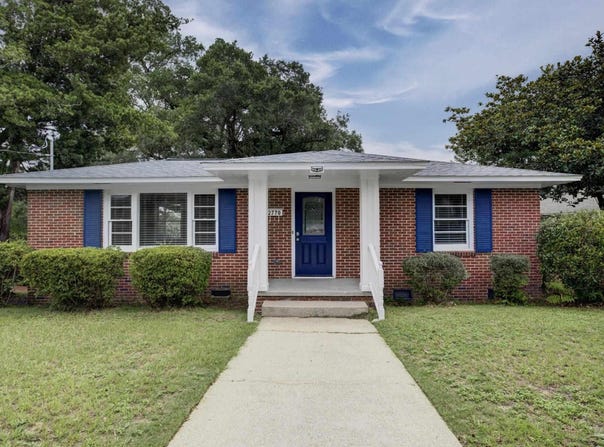 2770 Magnolia Ave, Pensacola, FL 32503