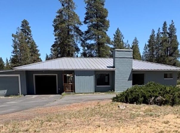 52244 Huntington Road, La Pine, OR 97739