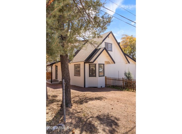 1101 E FRONTIER Street, Payson, AZ 85541