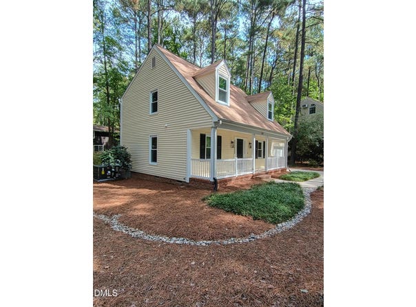101 Flora Mcdonald Lane, Cary, NC 27511