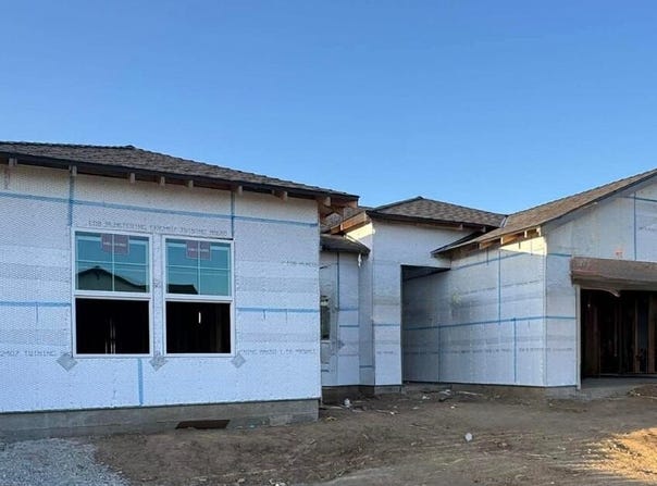 313 Windsor Street, Exeter, CA 93221