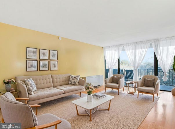 6100 WESTCHESTER PARK DRIVE, COLLEGE PARK, MD 20740