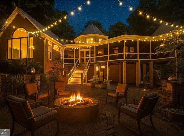 3978 Devonshire, Marietta, GA 30066