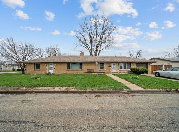 Bradley, IL 60915