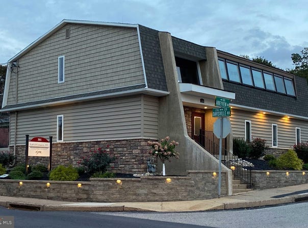 301 DAVISVILLE Road, WILLOW GROVE, PA 19090