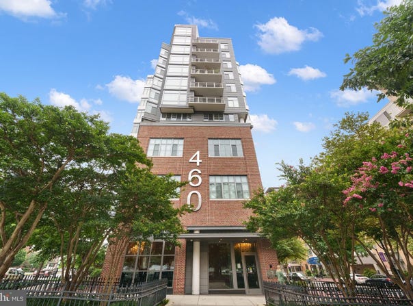 460 NEW YORK AVENUE NW, WASHINGTON, DC 20001
