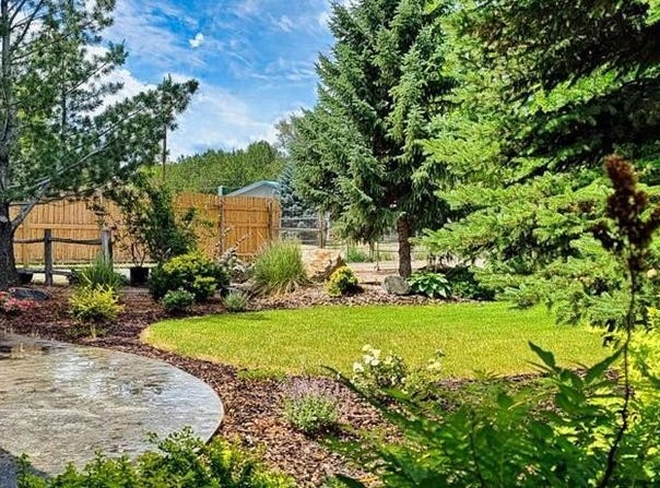 8 Goodman Lane, Salmon, ID 83467