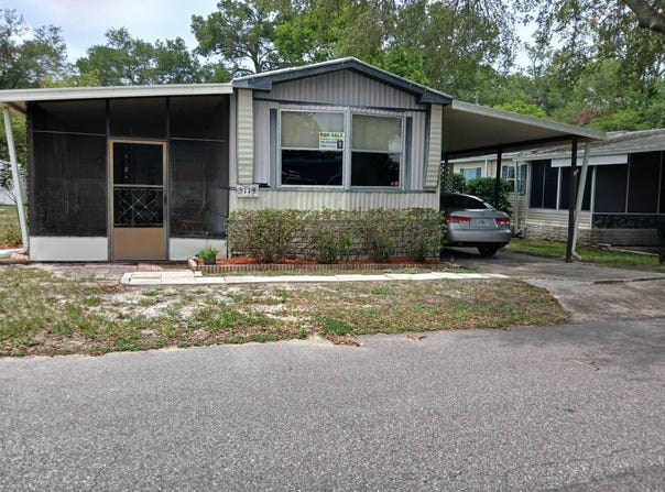5119 Hackamore RD, Apoka, FL 32757