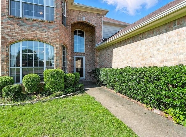 115 Tupelo Drive, Rockwall, TX 75087