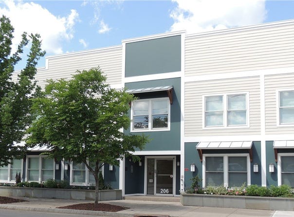 206 Taughannock Boulevard, Ithaca, NY 14850