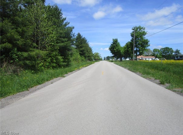 VL Doyle Road, Jefferson, OH 44047