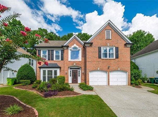 775 Glenridge Close Drive NE, Atlanta, GA 30328