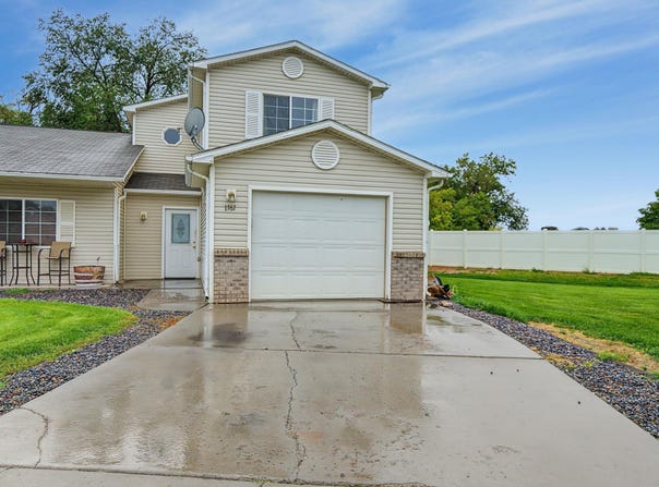 1767 Christopher Court, Grand Junction, CO 81503