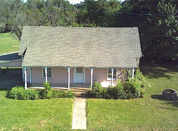 208 Optimist Road, Springtown, TX 76082