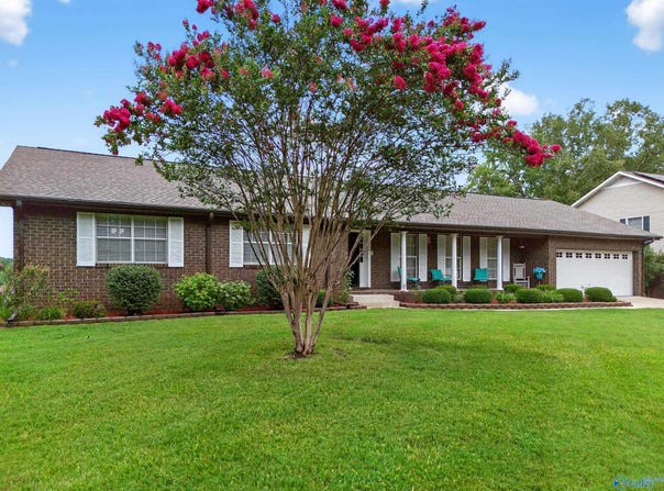 2110 Cove Circle N, Hokes, AL 35903