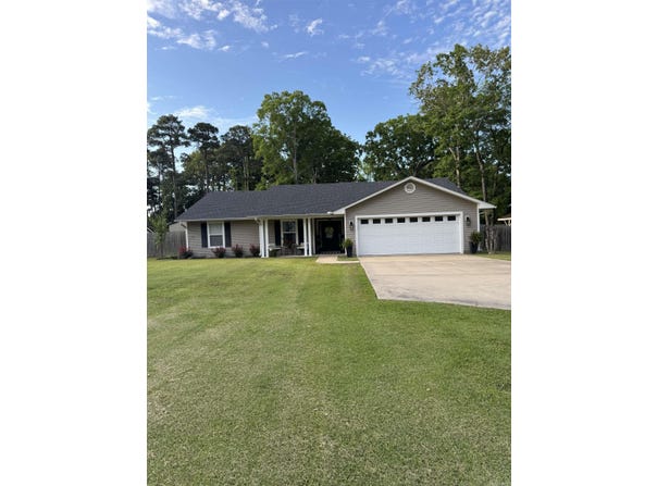 401 White Hall Road, White Hall, AR 71602-0000