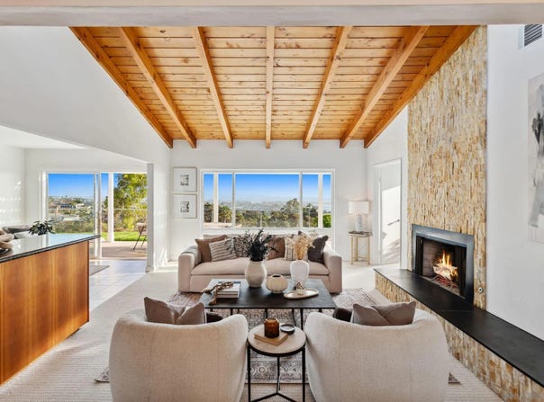 4603 Huron Ave, San Diego, CA 92117