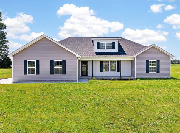 108 Owen Martin Lane, Lewisburg, KY 42256